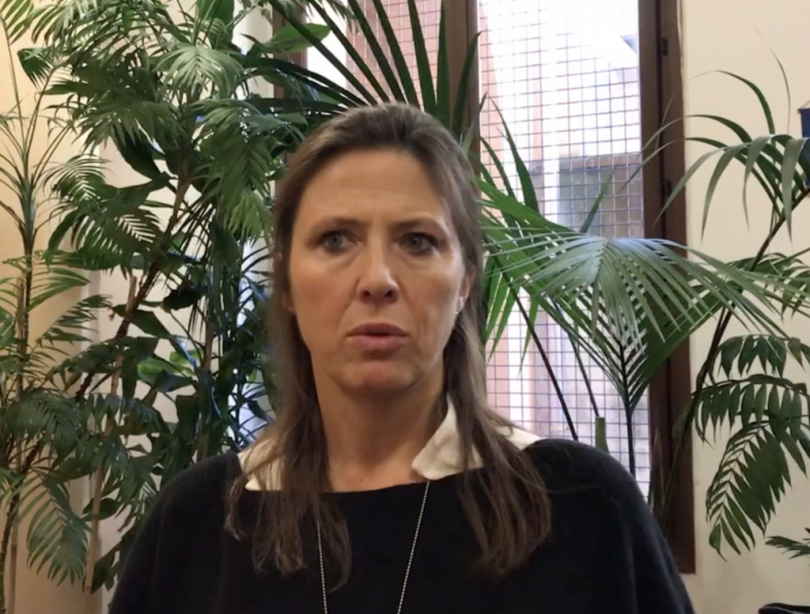 VIDEO - Al Sobrero il 